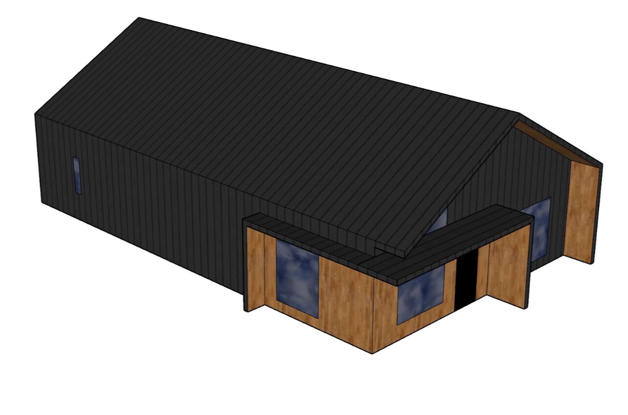 Photo - 809 NW Ave K