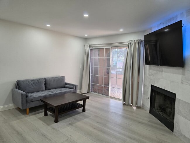 Photo - Immaculate Guard-Gated First-Floor Condo!