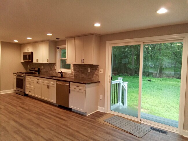 COMING SOON! 3-Bed, 2-Bath Rancher on 1.91 Acres
