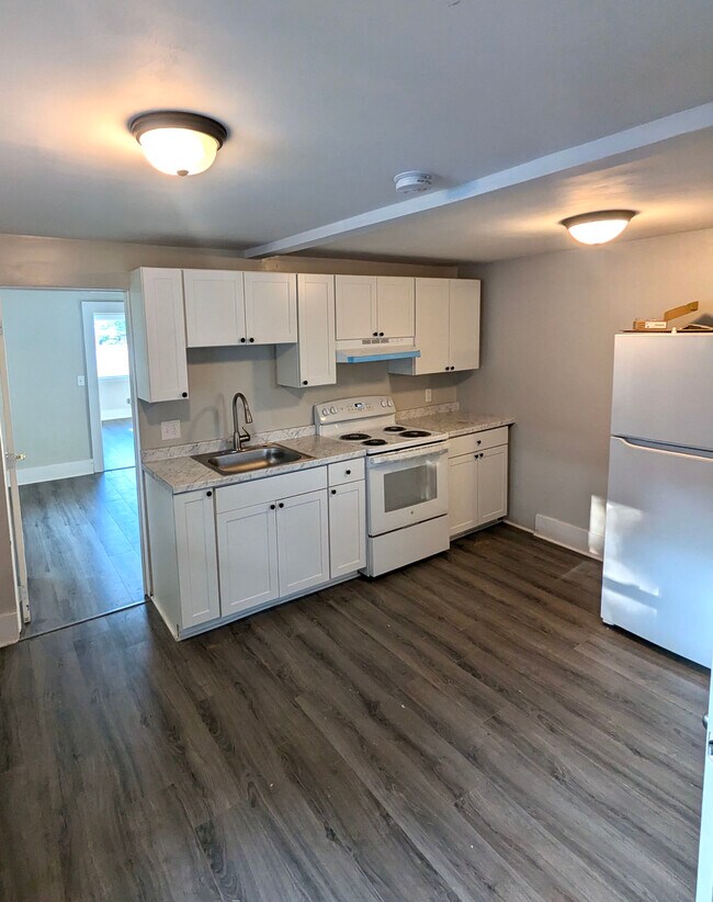 Ward Duplex