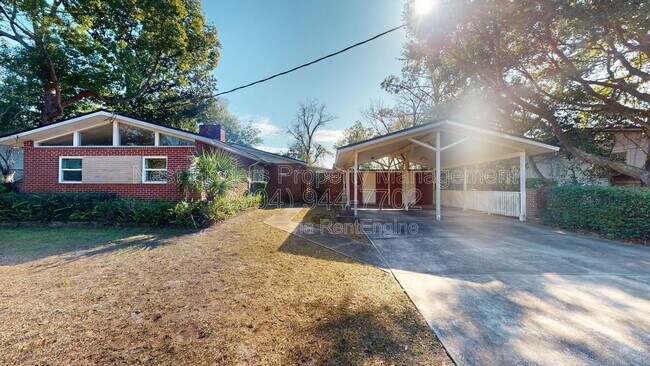 Photo - 3950 San Clerc Rd