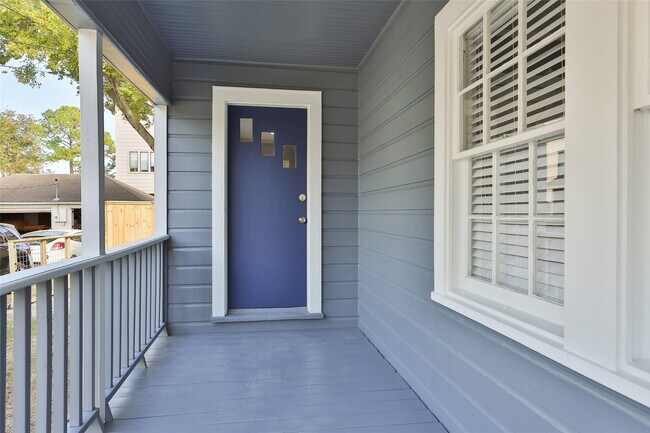 Photo - 1202 Birdsall St