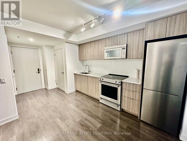 Photo - 30 Samuel Wood Wy Unité 1506