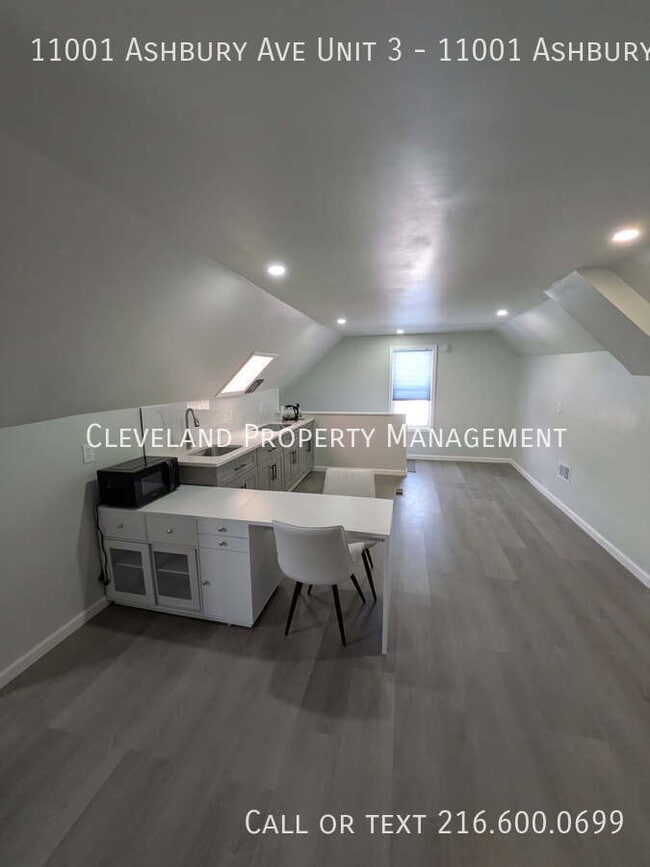 Photo - 11001 Ashbury Ave Unit 11001 Ashbury Ave  3 Cleveland, OH 44106