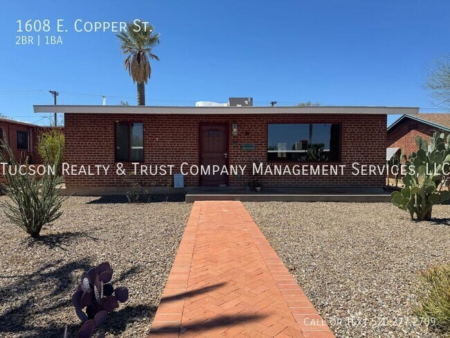 Photo - 1608 E Copper St