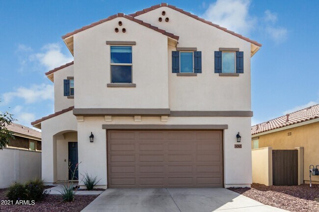 Photo - 14345 W Valentine St House