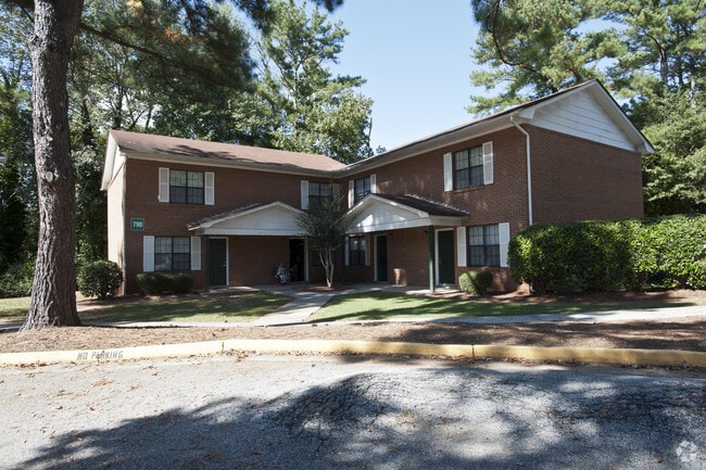 Pine Ridge Villas - Pine Ridge Villas