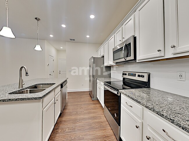 Photo - 2867 Calebs Cove Way