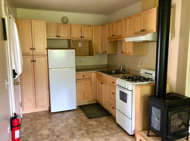 Photo - 12100 E Woodstock Dr Unidad 3