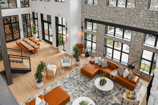 Photo - NOVEL Mallard Creek by Crescent Communities