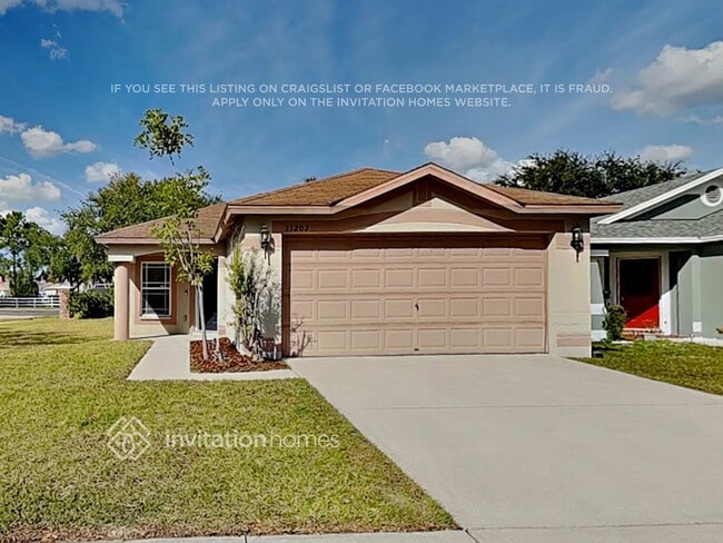 Building Photo - 11202 Summer Star Dr