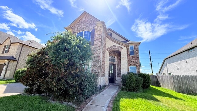 4426 Tumbling Leaf Ct