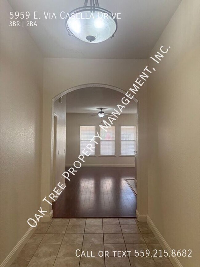 Photo - 5959 E Via Casella Dr