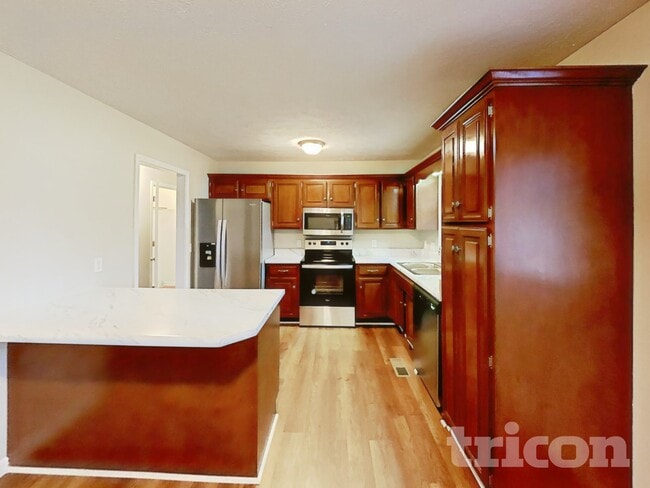 Photo - 1218 Bolton Dr