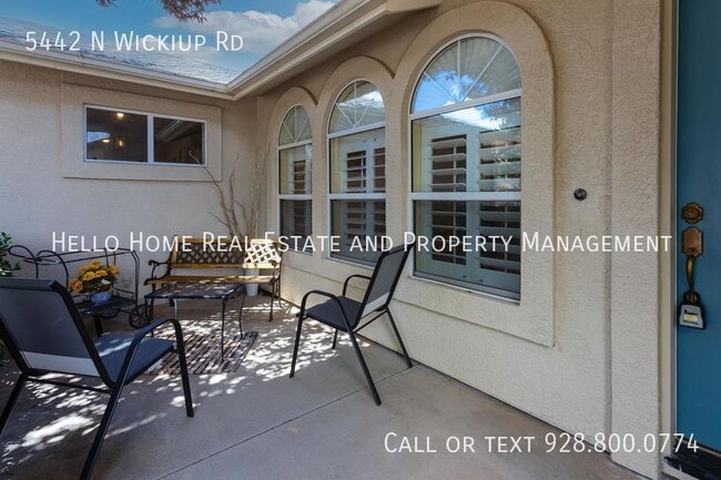 Photo - 5442 N Wickiup Rd