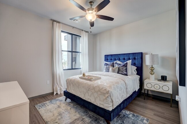 Photo - 35 Degrees North Apartment Homes