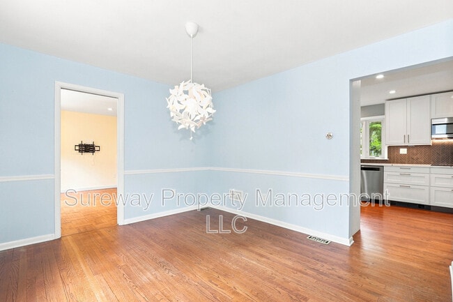 957 Cherry Hill Rd