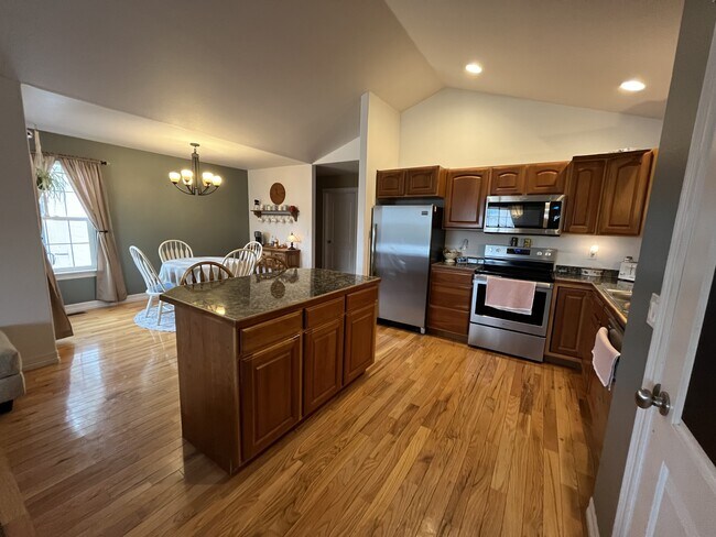 Photo - 312 High Meadows Dr