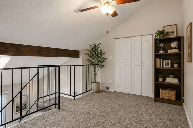 The Loft at Hilltop View Apartments