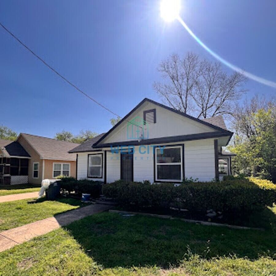 Photo - 2620 Exline St House
