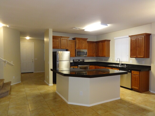 7600 W Spur Dr