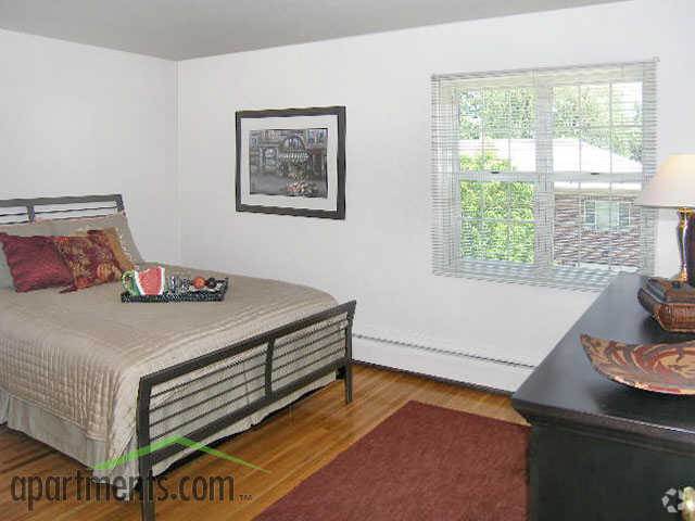 Habitación principal