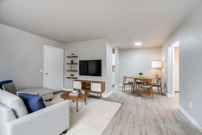 Photo - Canopy Collection - Canopy Ridge