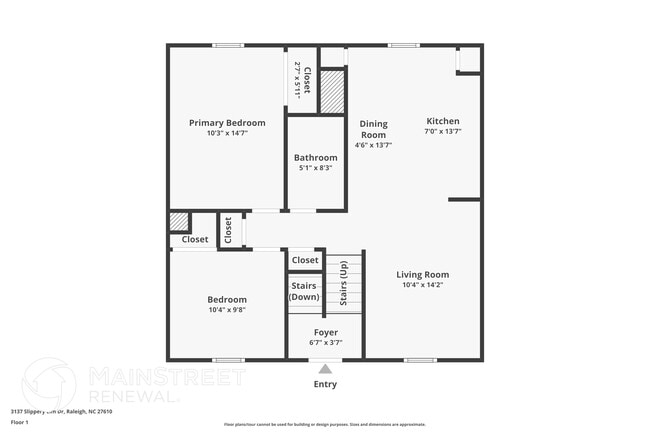 Photo - 3137 Slippery Elm Dr