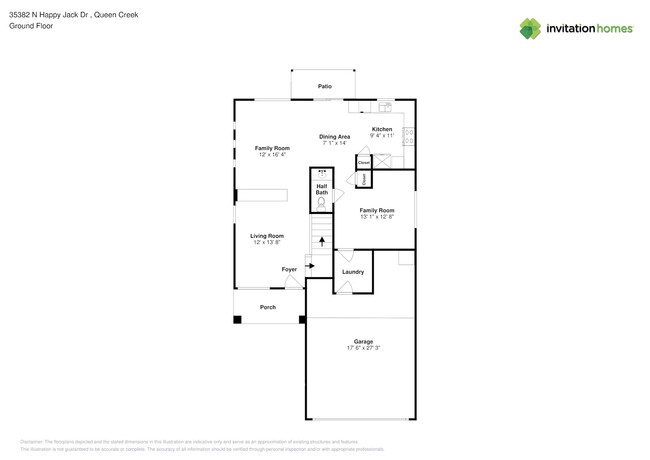 Photo - 35382 N Happy Jack Dr