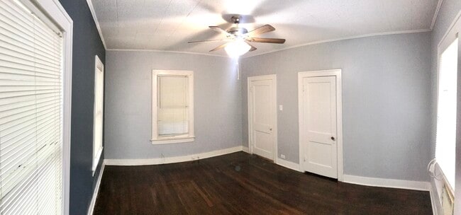 Bedroom - 1107 W Russell Pl Unit 1 BR