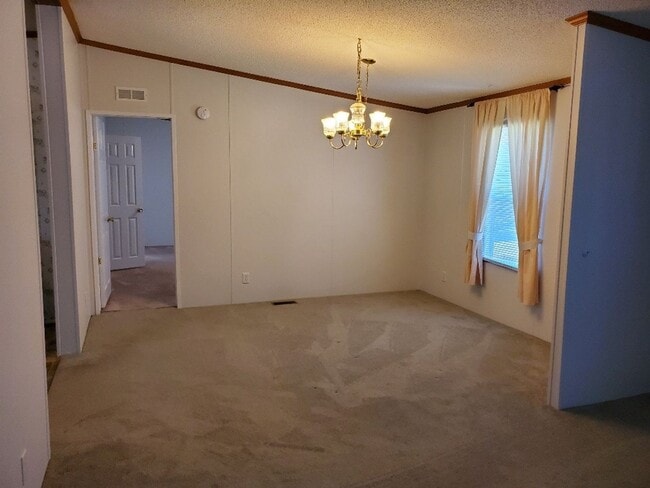 Photo - Charm & Commuter Convenience – 3BR/2BA Outside City Limits