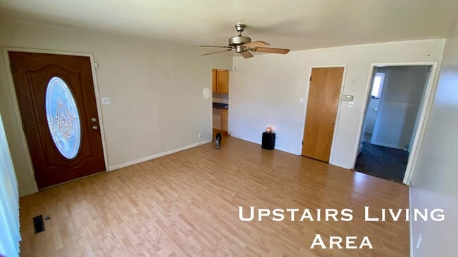 6272 South 400 East Unit House