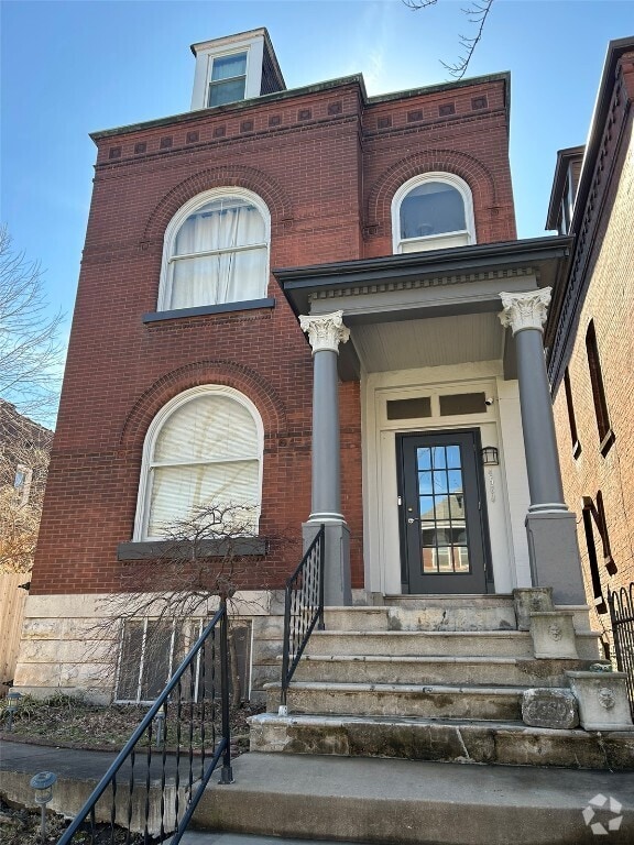 Building Photo - 4560 Gibson Ave Rental
