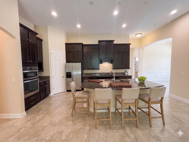 Building Photo - Spacious 4BR/3BA Home with 3-Car Garage, Bonus Office & Covered Patio in St Johns!