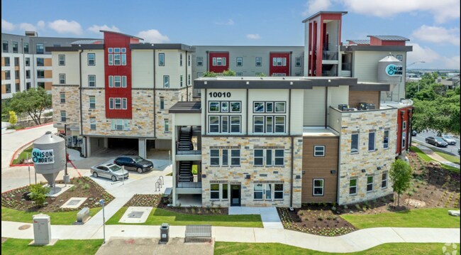 Photo - 10010 N Capital of Texas Hwy Unit #10010