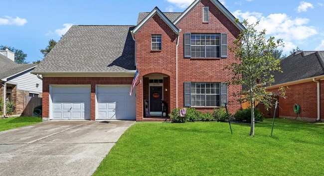 Building Photo - Welcome to Bay Glen!