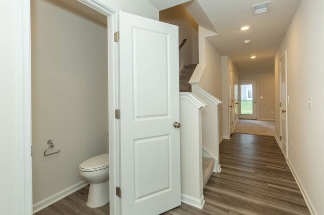 Photo - 3 Bed, 2 Full/2 Half Bath, Well Maintained...