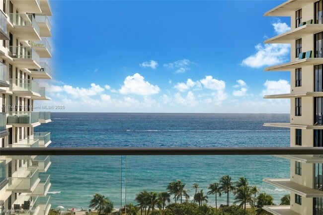 Building Photo - 9801 Collins Ave Unit 11N Rental