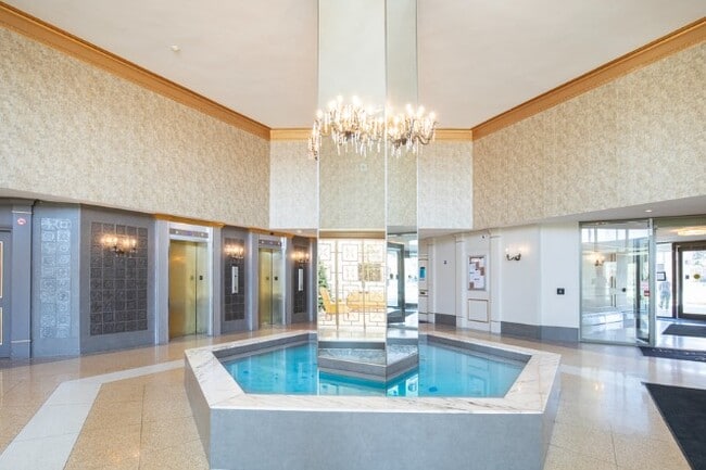 Photo - Trillium Apartments