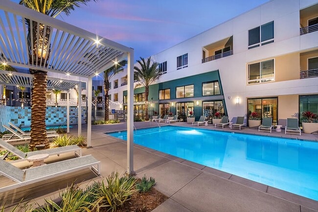 Bowen Apartments