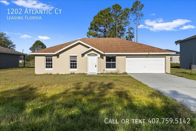 Photo - 1202 Atlantic Ct House