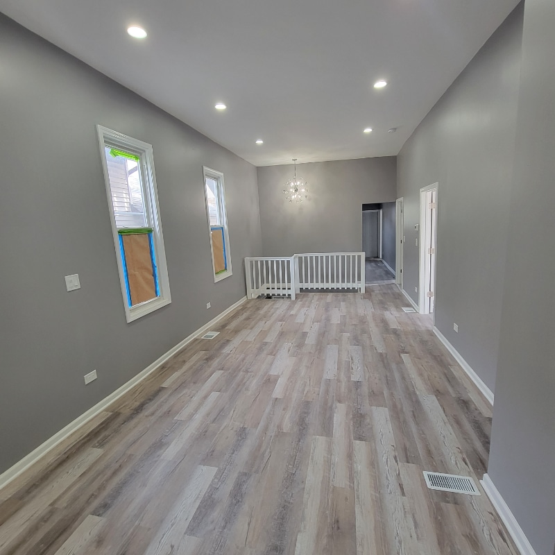 Photo - 2443 New St Unit 1