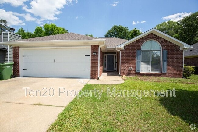 Building Photo - 4015 Shade Valley Dr Rental