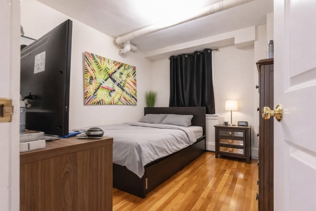 Photo - 25 Glenville Ave Unit 25