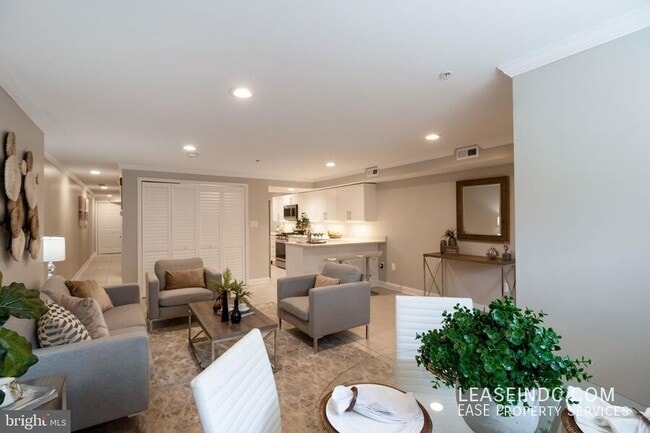 Photo - 1441 Clifton St NW Unit #1