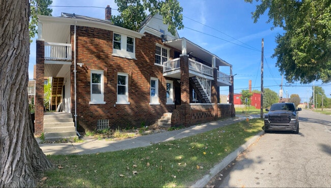 Building Photo - 3478 Ludden St Rental