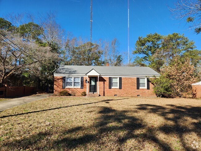 Building Photo - Cute home for rent