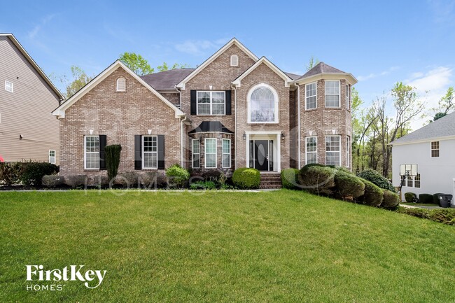 Building Photo - 1421 Kentmire Ct