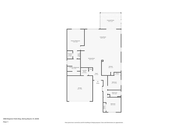 Photo - 3900 Majestic Palm Way