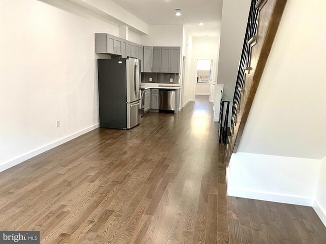 Photo - 1134 Mt Vernon St Unidad 1